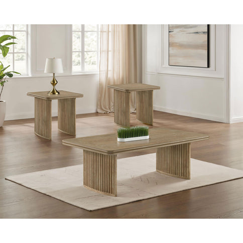 Dreydon - Coffee Table Set