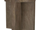 Dark Brown / End Tables