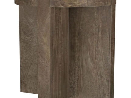 Alexander - Round Coffee Table