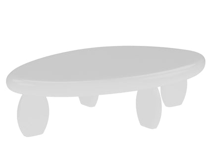 Cobblestone Coffee Table