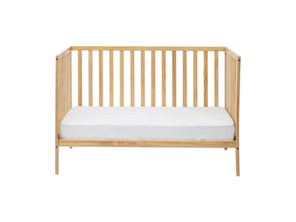 Palmer - 3-in-1 Convertible Island Crib