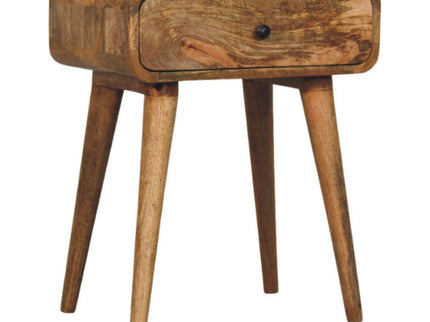 Avora - Nightstand With 1 Drawer