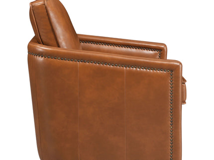 Rocha - Aire Swivel Chair With Glider