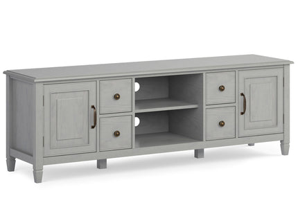 Connaught - Wide TV Stand