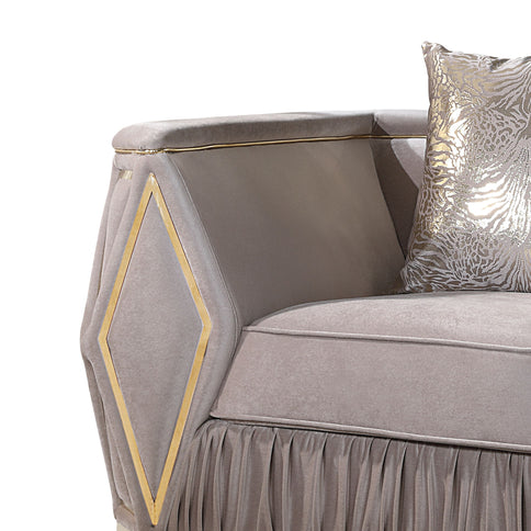 Cavalli - Livingroom Set