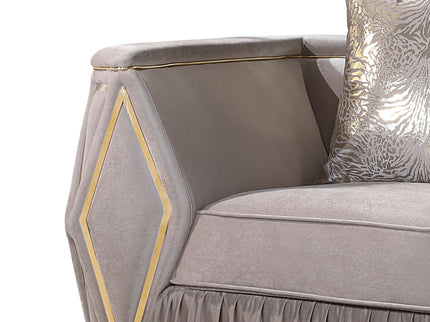 Cavalli - Chair