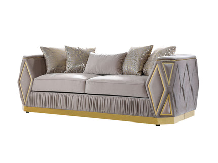 Cavalli - Livingroom Set