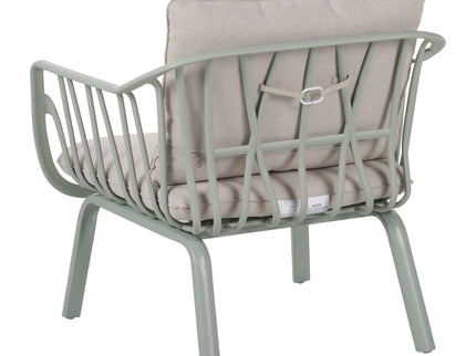 Huron - Outdoor Club Chair (Set of 2)