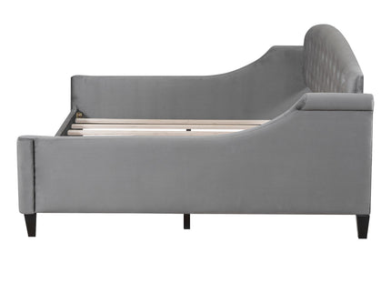 Modern Tufted Button Daybed