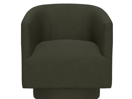 Accent Chair With Swivel Function