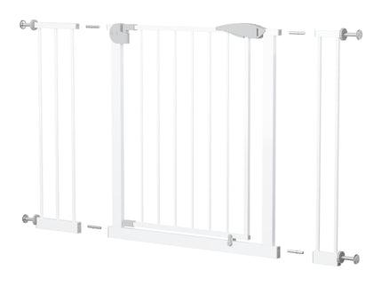 Baby Gate For Stairs And Doorways
