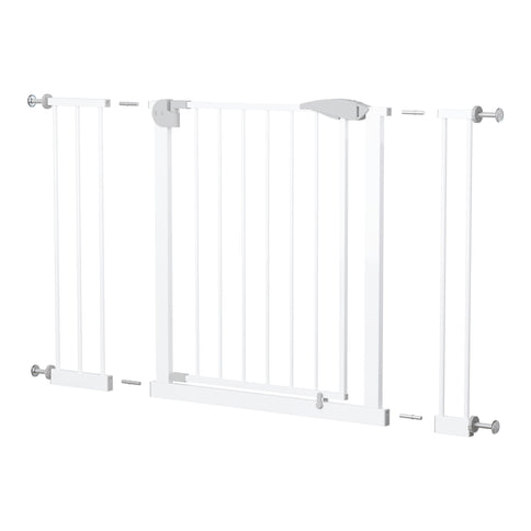 Baby Gate For Stairs And Doorways