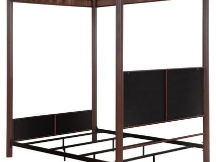 Tova - Canopy Bed