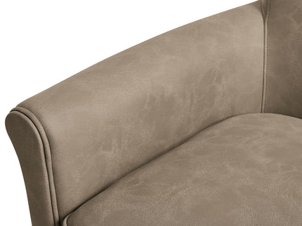 Westly - Swivel Accent Chair