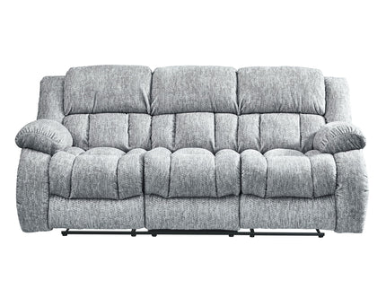 Stonic - Design Reclining Set