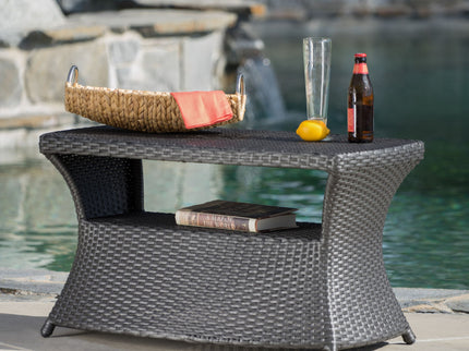 Berkeley - Chaise Lounge Side Table