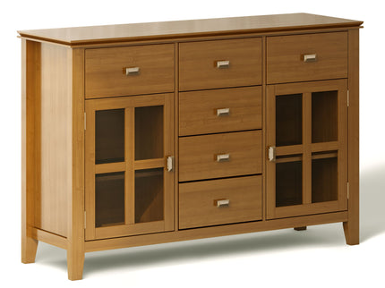 Artisan - Handcrafted Sideboard Buffet