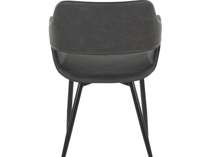 Margarite - Mid Century Modern Dining Chair (Set of 2)
