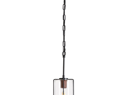 Adjustable Pendant Lighting
