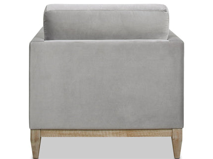 Knox - Modern Farmhouse Arm Chair