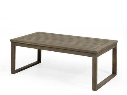 Samwell - Coffee Table & Loveseat Set