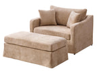 Light Brown