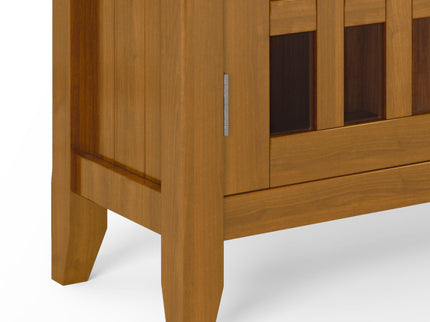 Bedford - Storage Media Cabinet