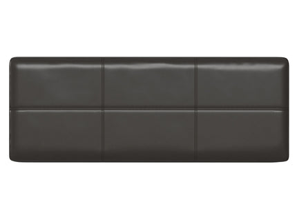 Afton - Large Storage Ottoman Bench