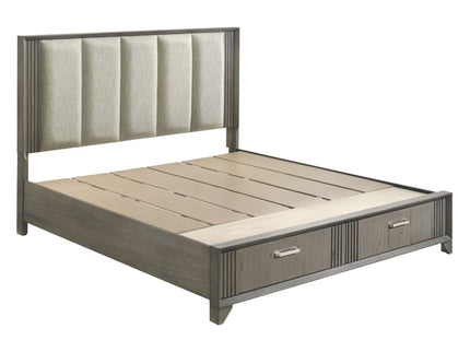 Hugo - Bedroom Set