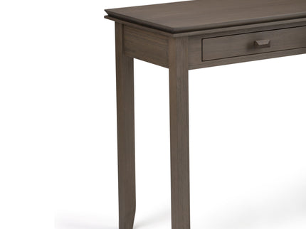 Artisan - Handcrafted Console Sofa Table