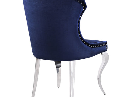 Daphne - Upholstered Dining Side Chair (Set of 2)