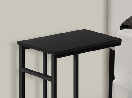Accent Table, C - Shaped, Contemporary & Modern, Versatile Use