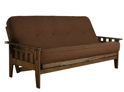 Montana - Full Size Futon Frame Sofa
