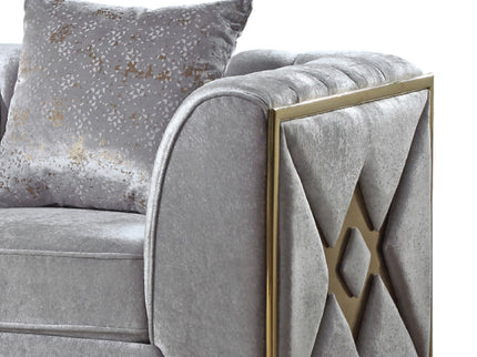 Velencia - Accent Chair