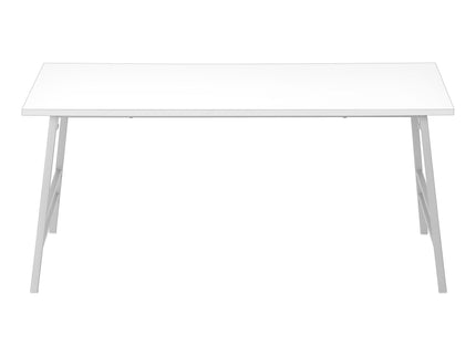 Table, Rectangular, Modern Style