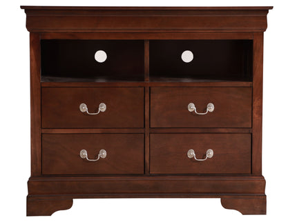 Louis Phillipe - Media Storage Unit Timeless