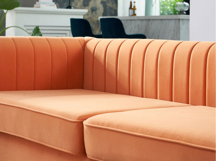 Contemporary Sofa Couch For Living Room