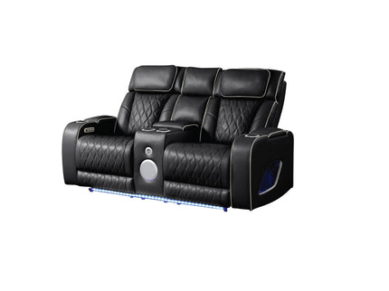 Fortuner - Power Reclining Loveseat