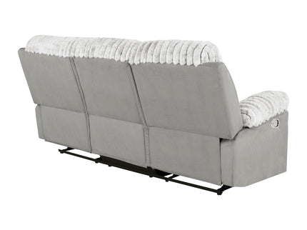 Brenda - Sofa With Manual Recline Function