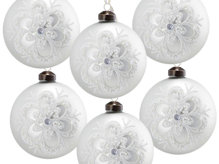 Christmas Ball Ornaments, Hanging Ball Christmas Tree For Holiday Decorations