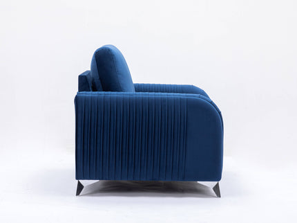 Wenona - Modern Elegance Chair