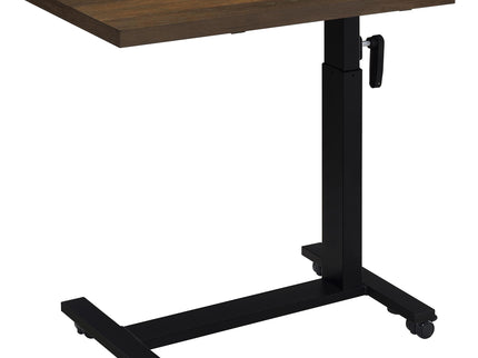 Geary - Height Adjustable Mobile C-Table
