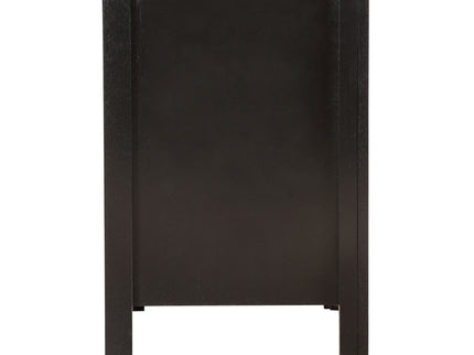 Charming Nightstand With Drawers