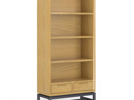 Banting - Mid Century Handcrafted Bookcase