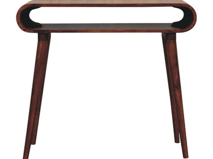 Amaya - Nordic Style Wooden Table