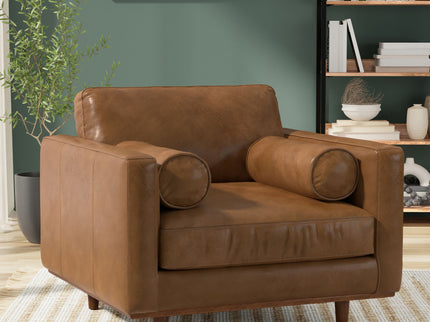 Morrison - Wide Arm Chair