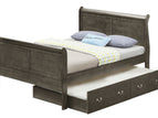 Dark Gray / Full