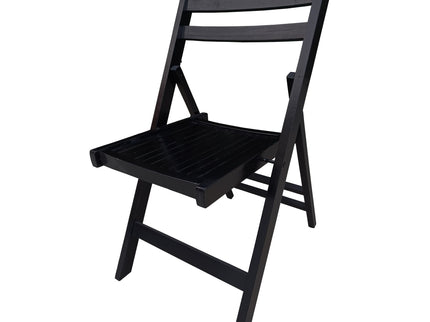 Folding Special Event Chair, Foldable Style (Set of 4)