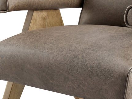 Nessi - Arm Chair