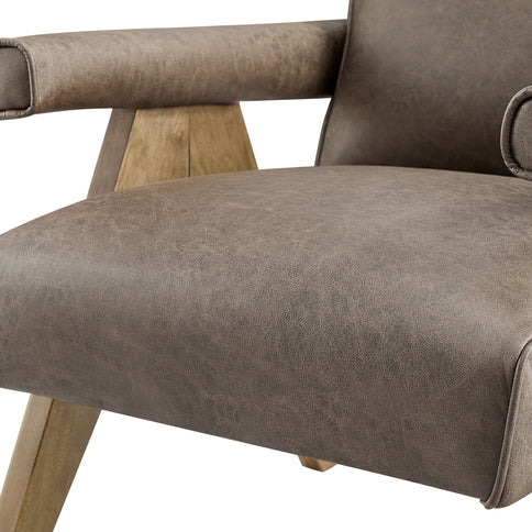 Nessi - Arm Chair